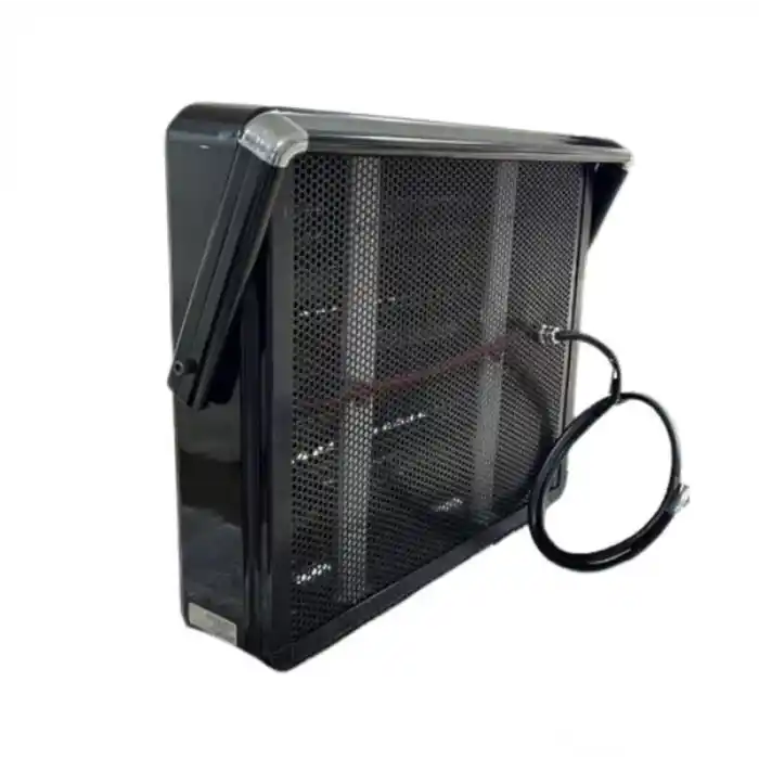 Elcon TH-6000 Endüstriyel Sanayi Tipi İnfrared Isıtıcı 6000W