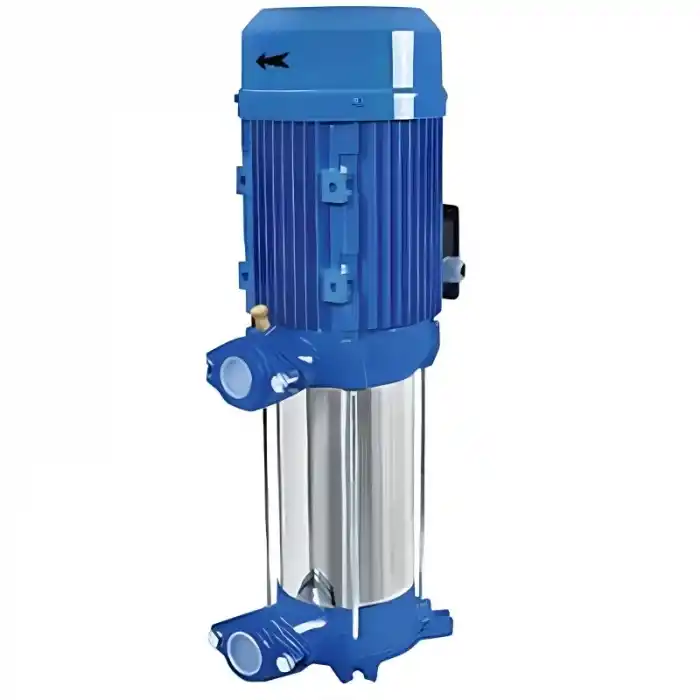 Empo EMD-90/8 T Düşey Milli Kademeli Pompa