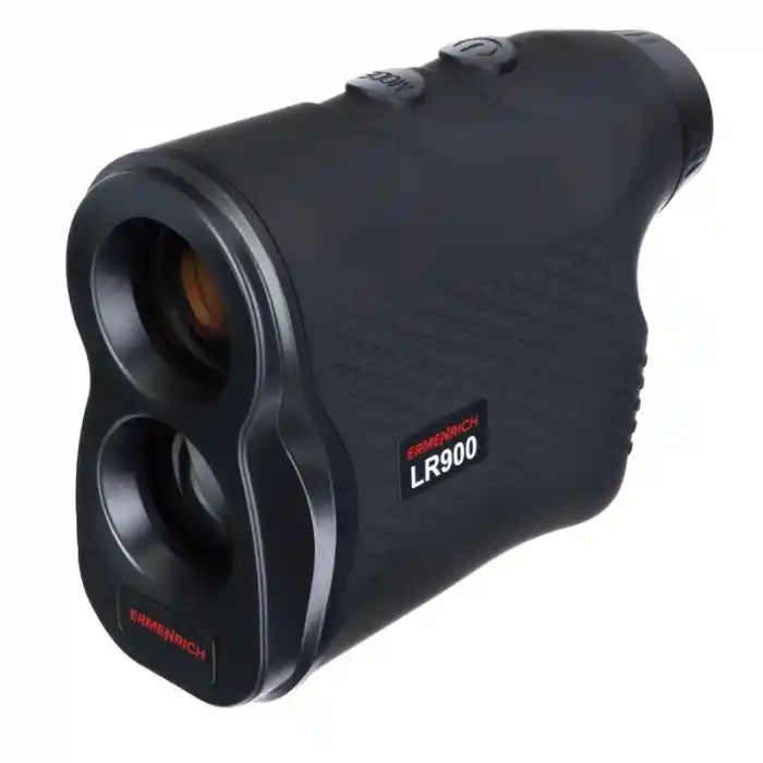 Ermenrich LR900 Şantiye Lazer Mesafe Ölçer
