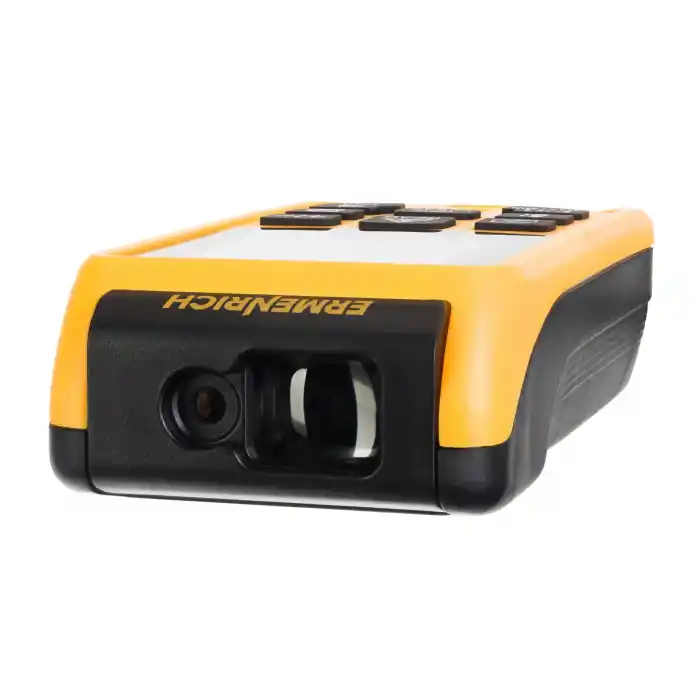 Ermenrich Reel BASE GA50 Lazer Metre