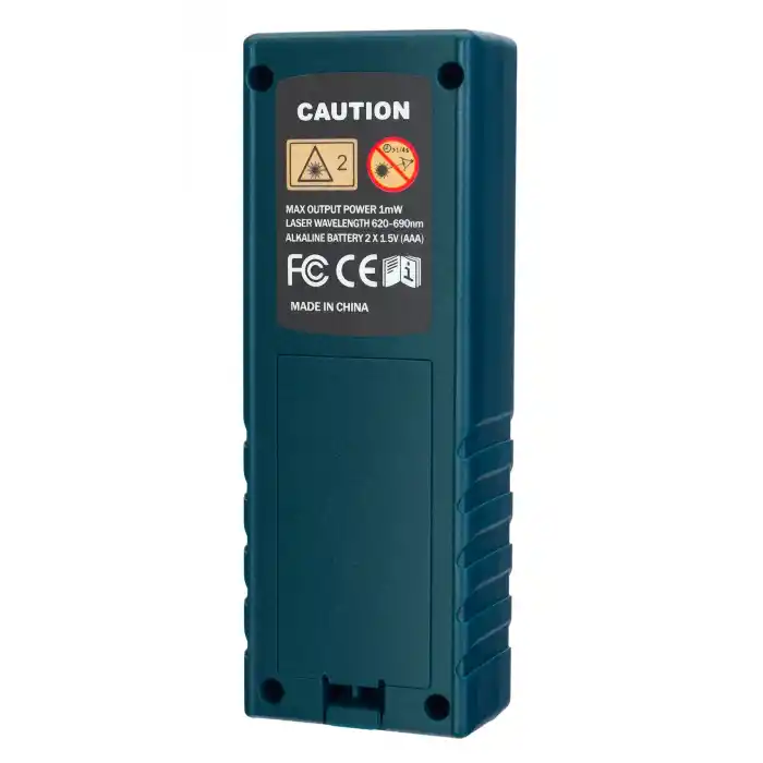 Ermenrich Reel PLUS GK80 Lazer Metre