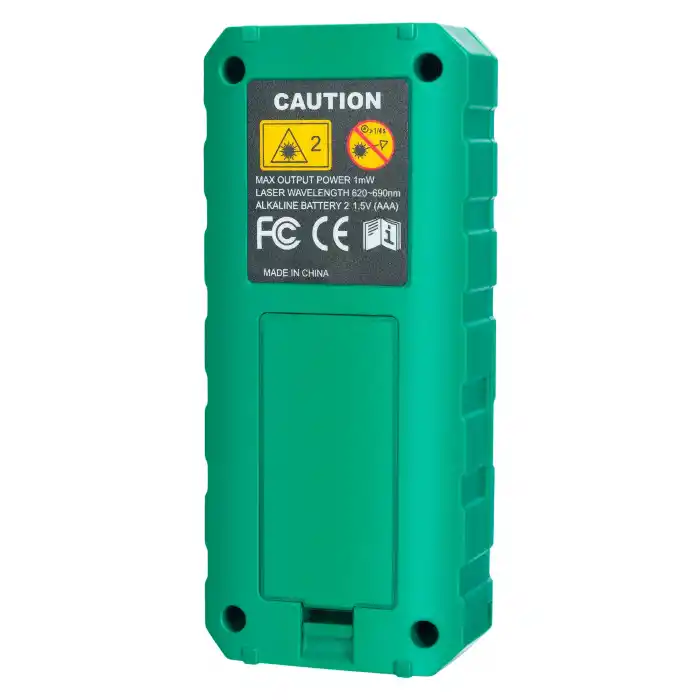 Ermenrich Reel PLUS GS40 Lazer Metre