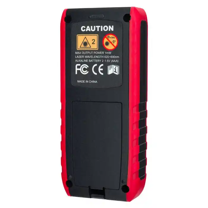 Ermenrich Reel PRO GE60 Lazer Metre