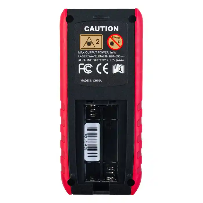 Ermenrich Reel PRO GE60 Lazer Metre