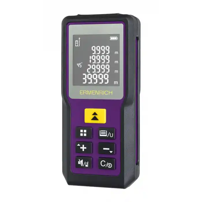 Ermenrich Reel PRO GM60 Lazer Metre