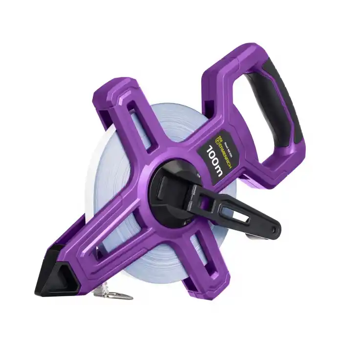 Ermenrich Reel SE100 Arazi Tipi Şerit Metre