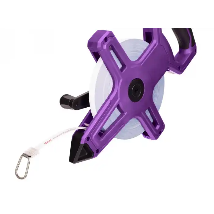 Ermenrich Reel SE100 Arazi Tipi Şerit Metre