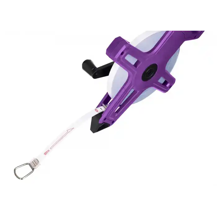 Ermenrich Reel SE100 Arazi Tipi Şerit Metre