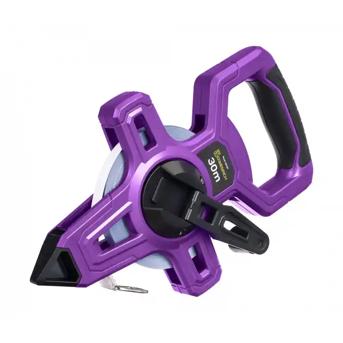 Ermenrich Reel SE30 Arazi Tipi Şerit Metre