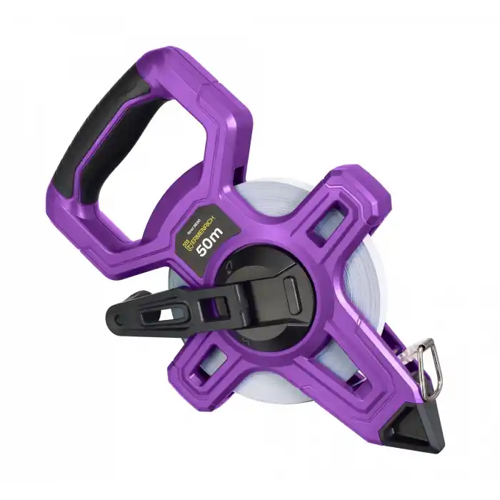 Ermenrich Reel SE50 Arazi Tipi Şerit Metre