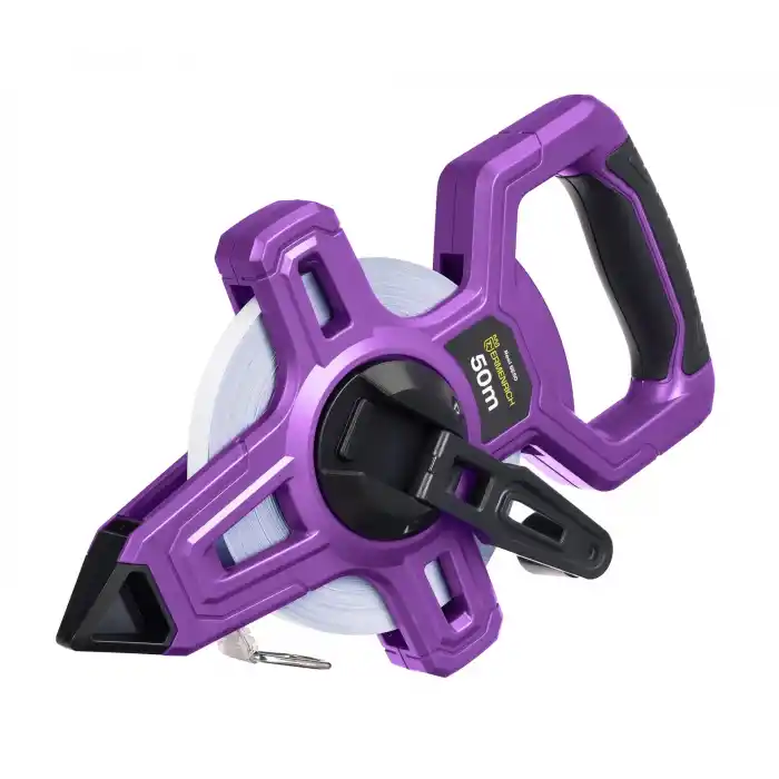 Ermenrich Reel SE50 Arazi Tipi Şerit Metre