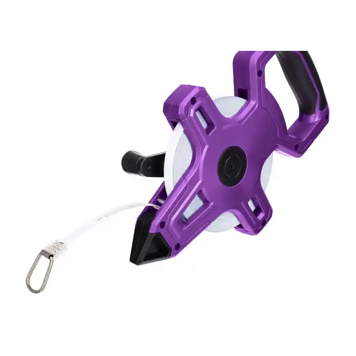 Ermenrich Reel SE50 Arazi Tipi Şerit Metre