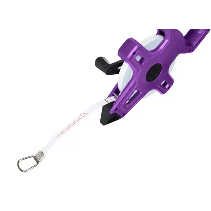 Ermenrich Reel SE50 Arazi Tipi Şerit Metre