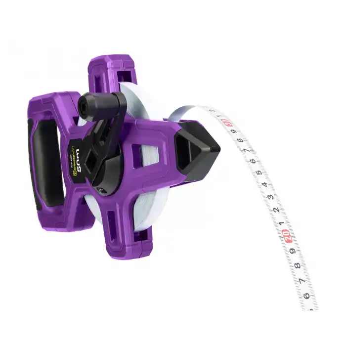 Ermenrich Reel SE50 Arazi Tipi Şerit Metre