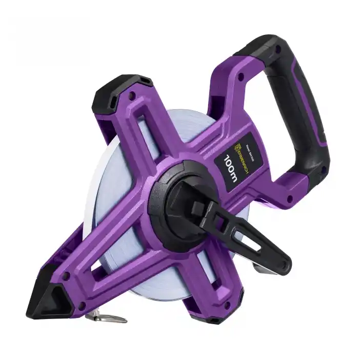 Ermenrich Reel SH100 Arazi Tipi Şerit Metre