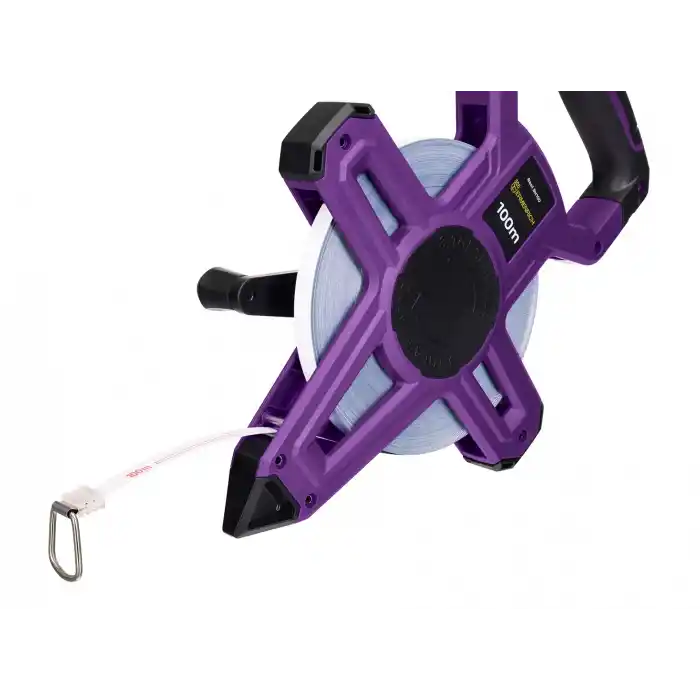 Ermenrich Reel SH100 Arazi Tipi Şerit Metre