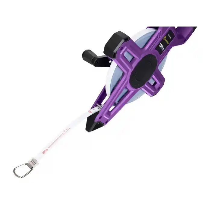 Ermenrich Reel SH100 Arazi Tipi Şerit Metre