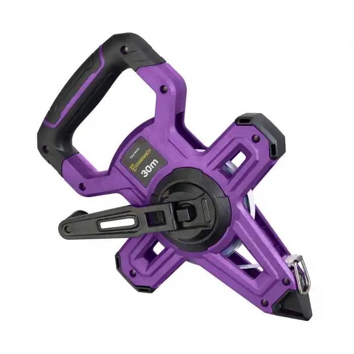 Ermenrich Reel SH30 Arazi Tipi Şerit Metre