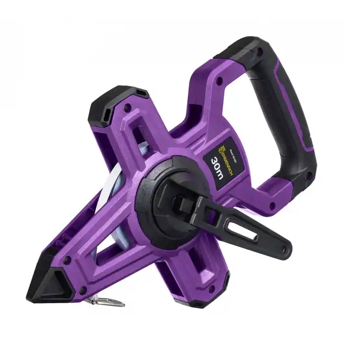 Ermenrich Reel SH30 Arazi Tipi Şerit Metre