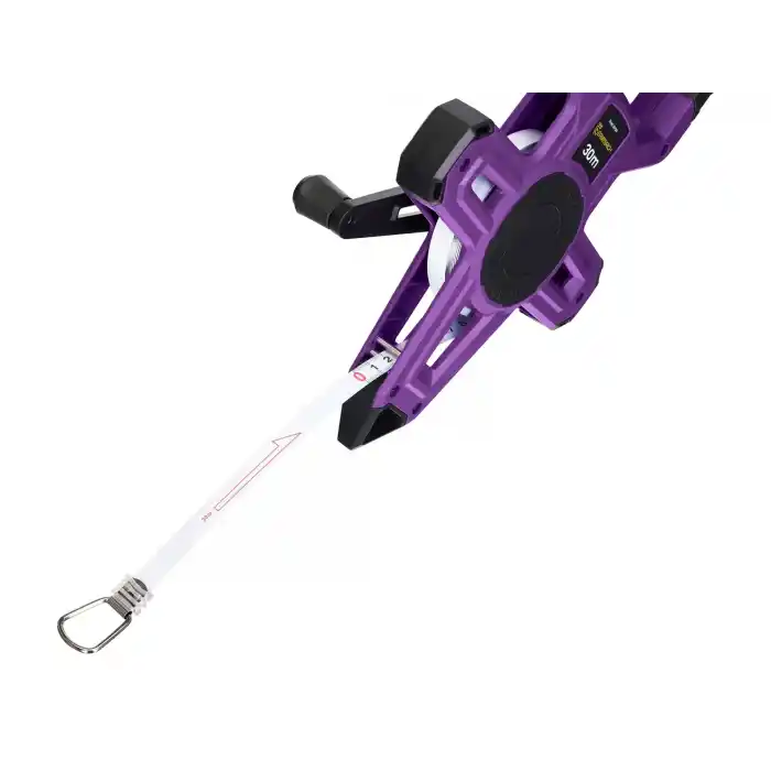 Ermenrich Reel SH30 Arazi Tipi Şerit Metre