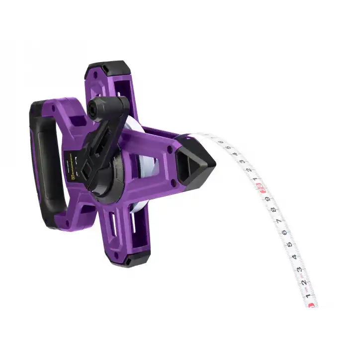 Ermenrich Reel SH30 Arazi Tipi Şerit Metre