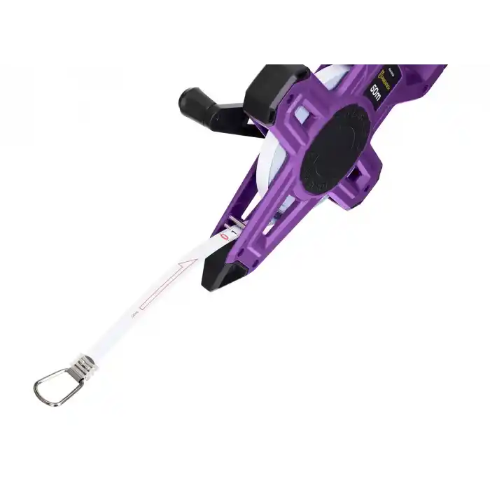 Ermenrich Reel SH50 Arazi Tipi Şerit Metre