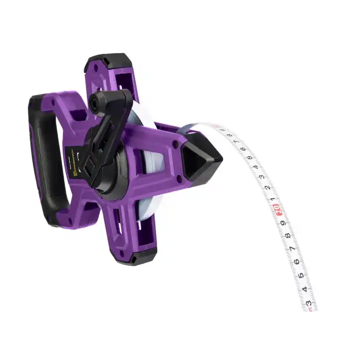 Ermenrich Reel SH50 Arazi Tipi Şerit Metre