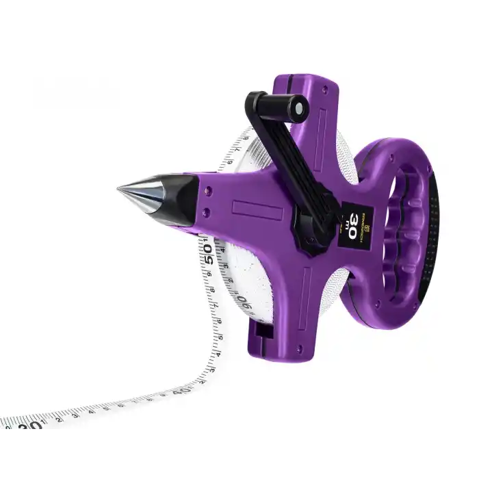 Ermenrich Reel SL30 Arazi Tipi Şerit Metre