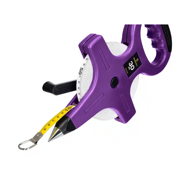 Ermenrich Reel SL30 Arazi Tipi Şerit Metre