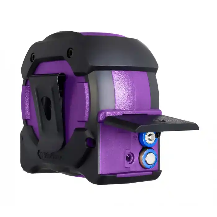 Ermenrich Reel SLR540 Lazer Şerit Metre