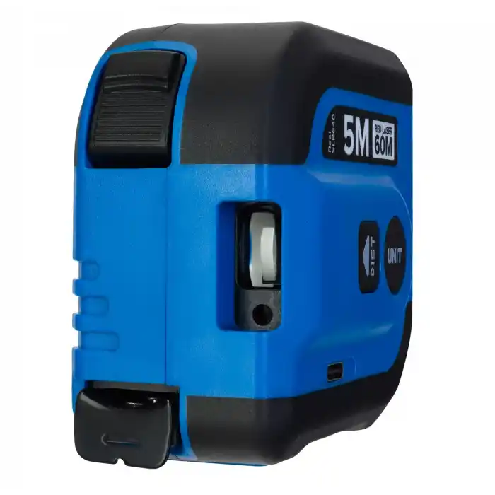 Ermenrich Reel SLR640 Lazer Şerit Metre