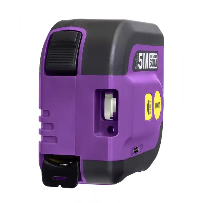 Ermenrich Reel SLR640 Lazer Şerit Metre