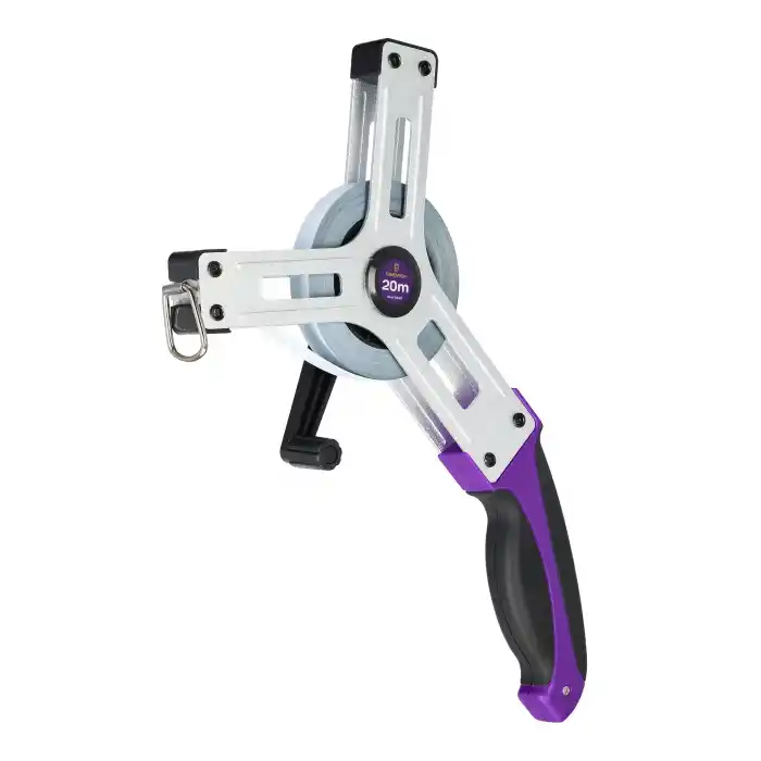 Ermenrich Reel SX20 Arazi Tipi Şerit Metre