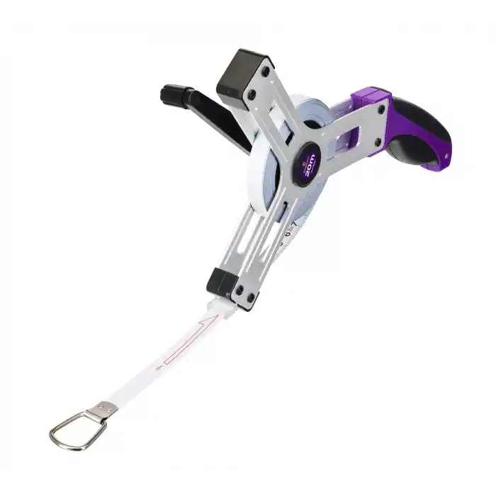 Ermenrich Reel SX20 Arazi Tipi Şerit Metre