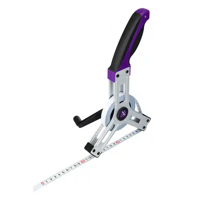 Ermenrich Reel SX20 Arazi Tipi Şerit Metre