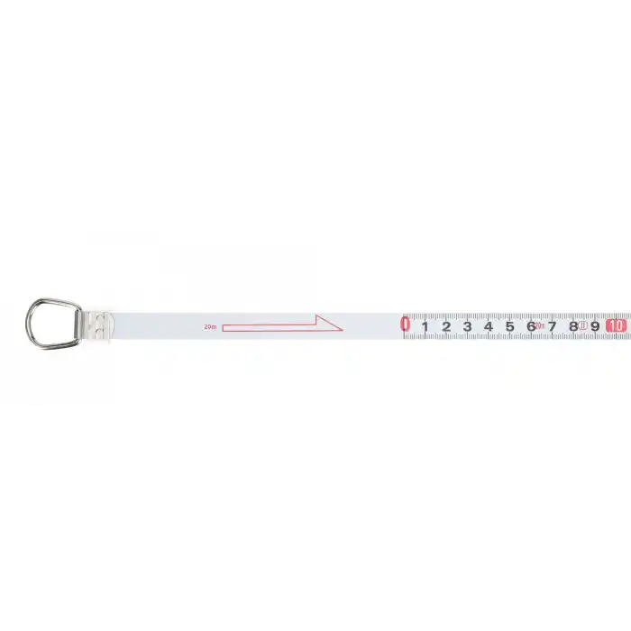 Ermenrich Reel SX20 Arazi Tipi Şerit Metre