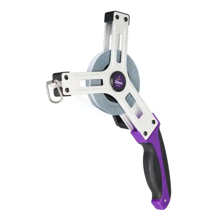 Ermenrich Reel SX30 Arazi Tipi Şerit Metre