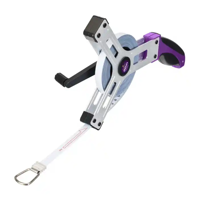 Ermenrich Reel SX30 Arazi Tipi Şerit Metre