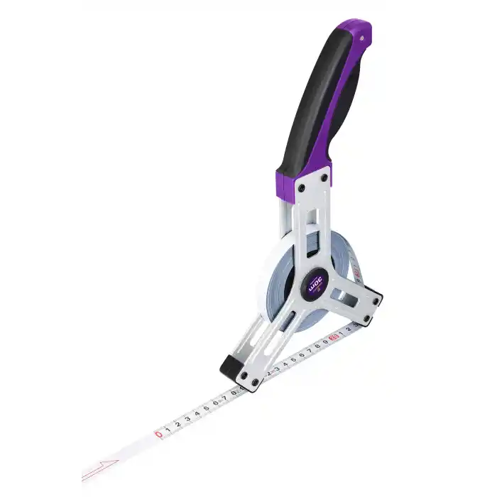 Ermenrich Reel SX30 Arazi Tipi Şerit Metre