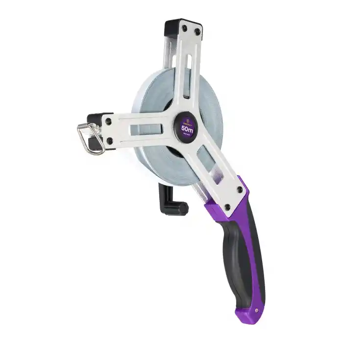 Ermenrich Reel SX50 Arazi Tipi Şerit Metre