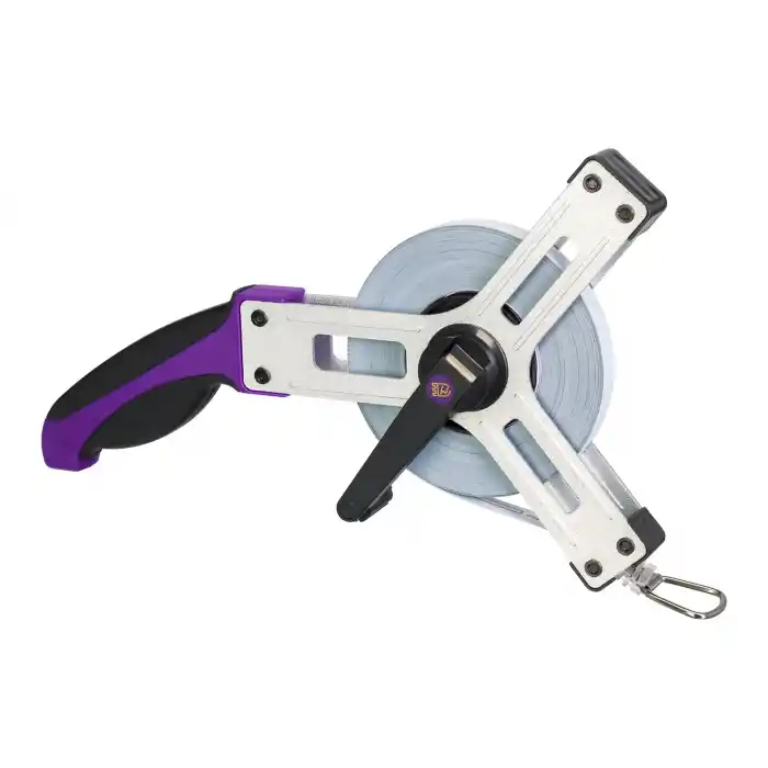 Ermenrich Reel SX50 Arazi Tipi Şerit Metre