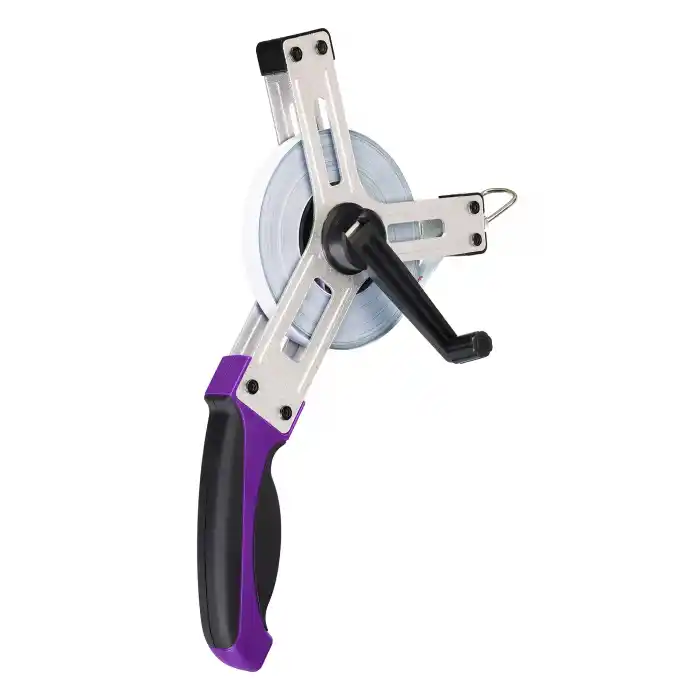 Ermenrich Reel SX50 Arazi Tipi Şerit Metre