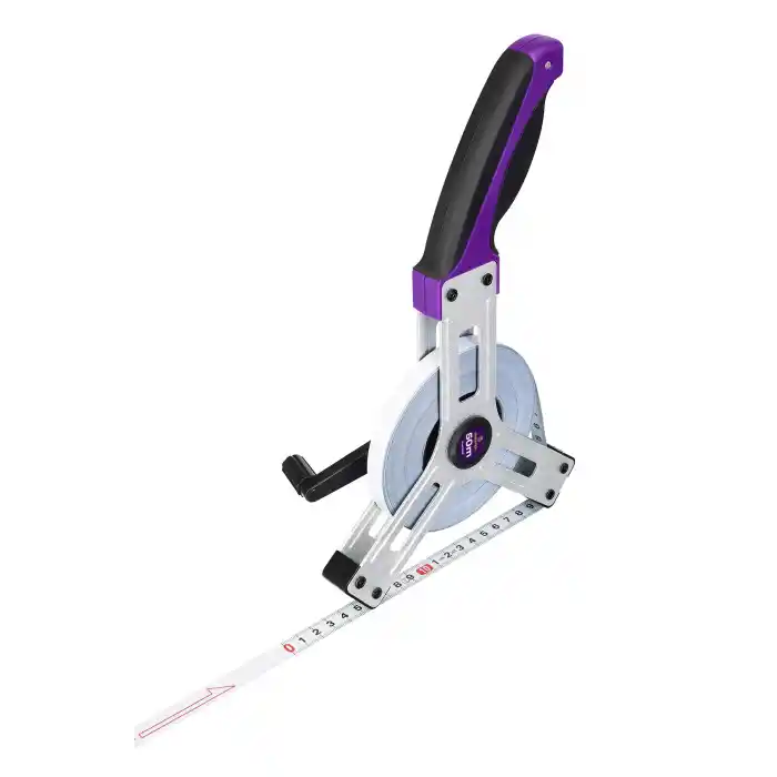 Ermenrich Reel SX50 Arazi Tipi Şerit Metre