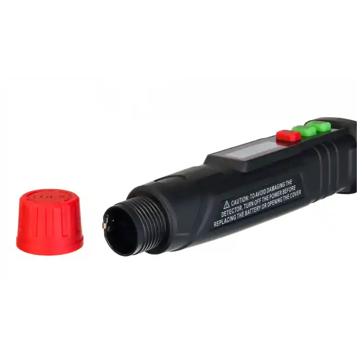 Ermenrich Seek DS10 Dijital Ses Seviyesi Ölçer