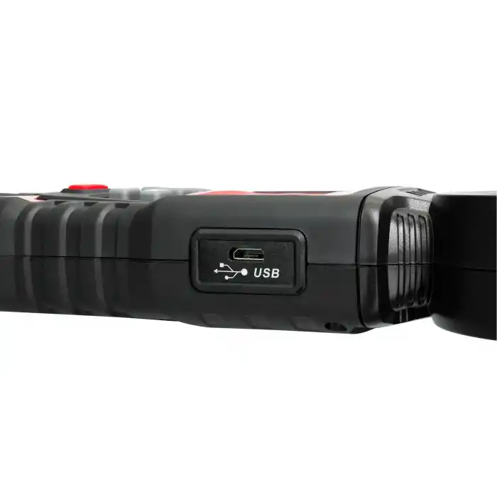 Ermenrich Seek DS40 Dijital Ses Seviyesi Ölçer