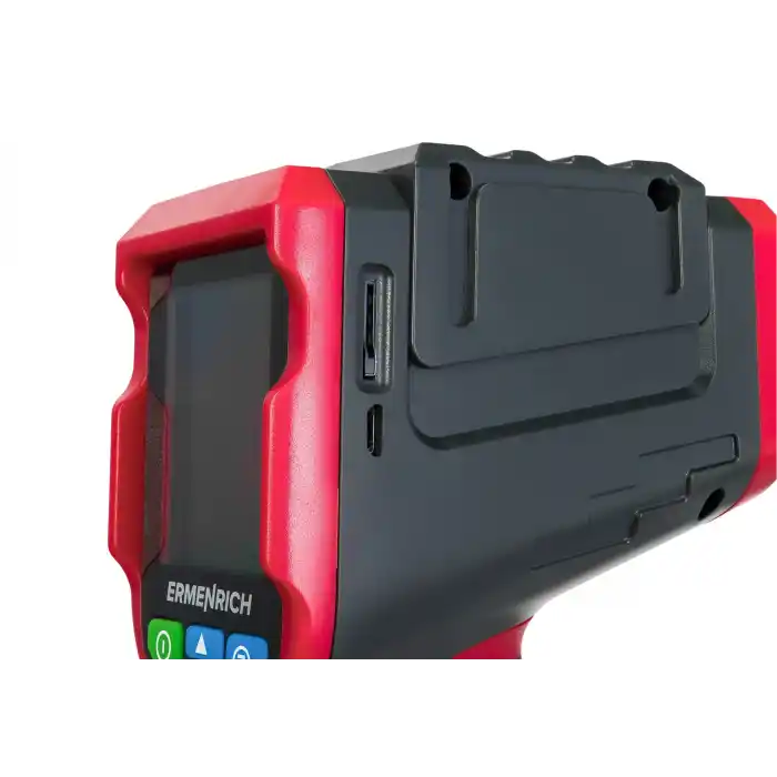 Ermenrich Seek TV50 Termal Kamera