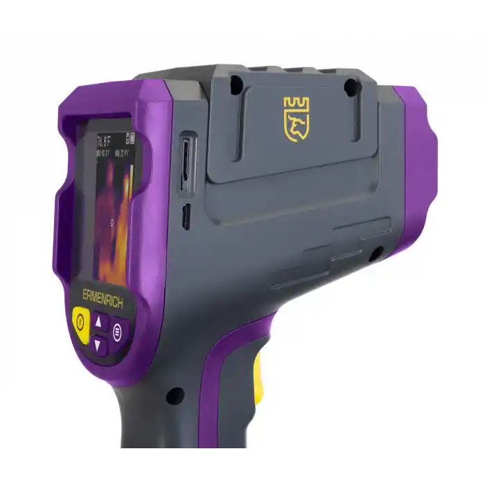 Ermenrich Seek TV50 Termal Kamera