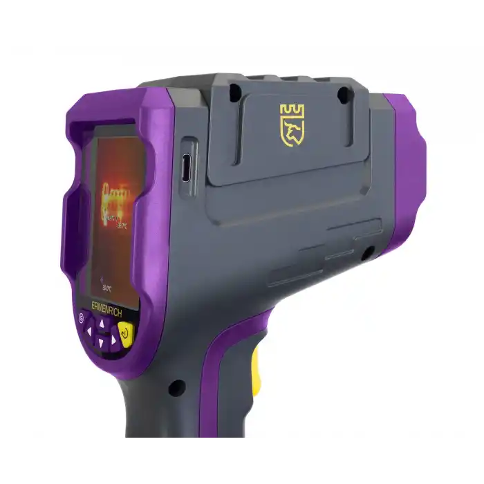 Ermenrich Seek TV70 Termal Kamera