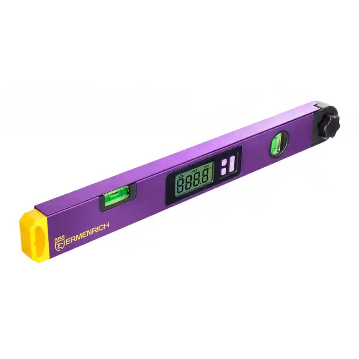 Ermenrich Verk DA40 Dijital Açı Ölçer