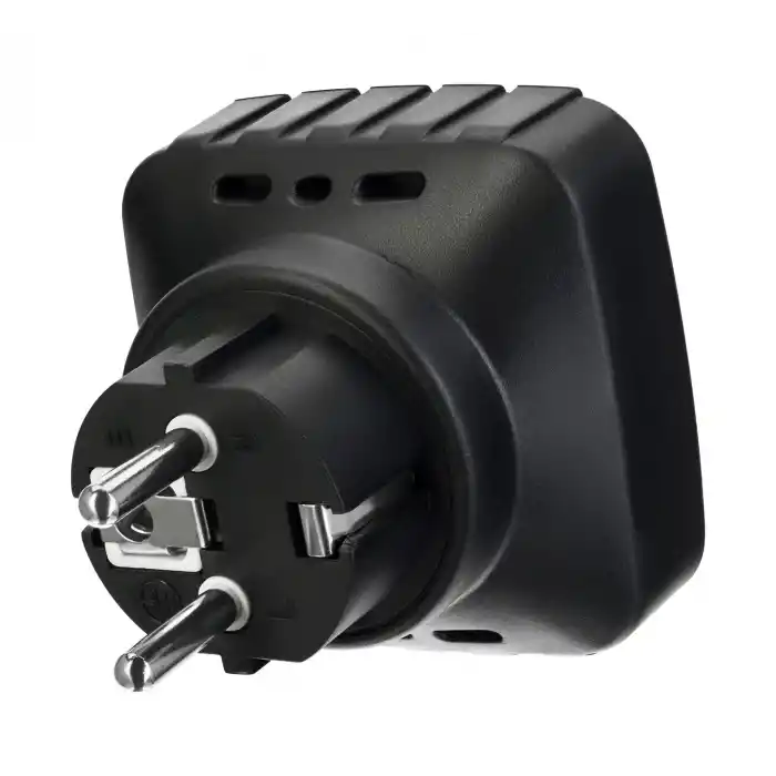 Ermenrich Zing ST30 Priz Test Cihazı